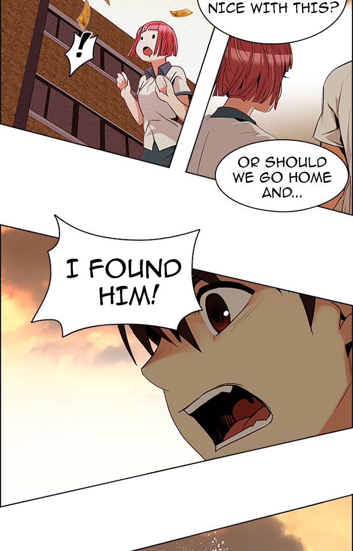 Read Dice en Manga Online