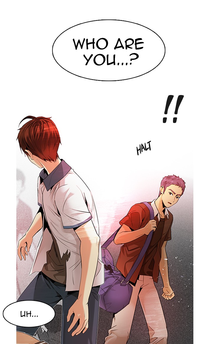 Read Dice en Manga Online