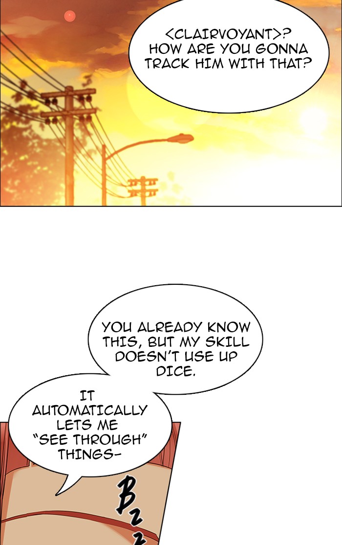 Read Dice en Manga Online