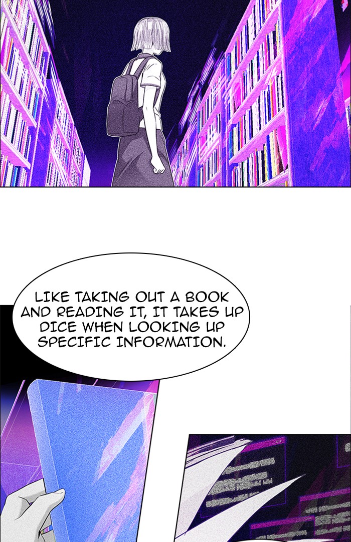 Read Dice en Manga Online