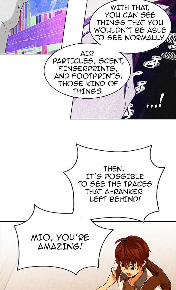 Read Dice en Manga Online