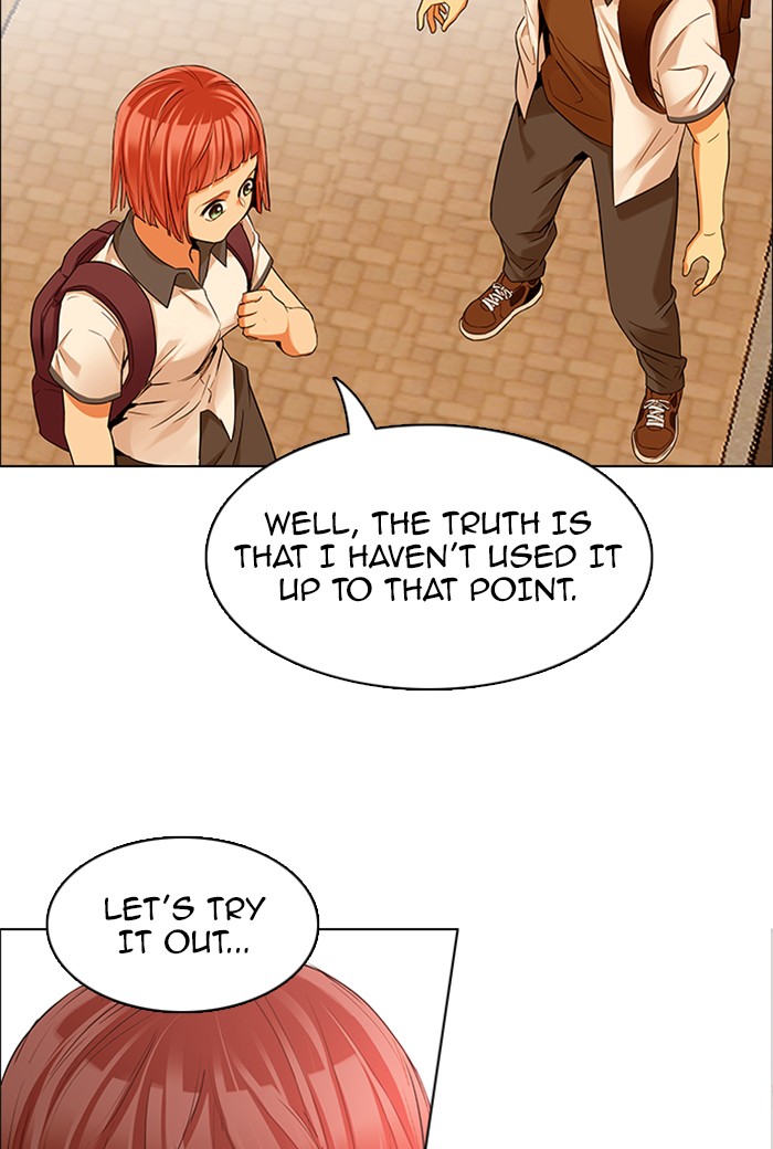 Read Dice en Manga Online