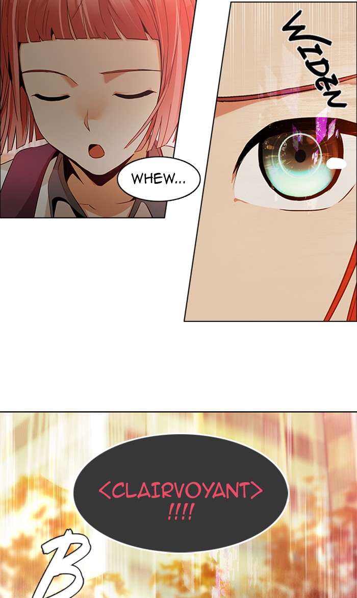 Read Dice en Manga Online