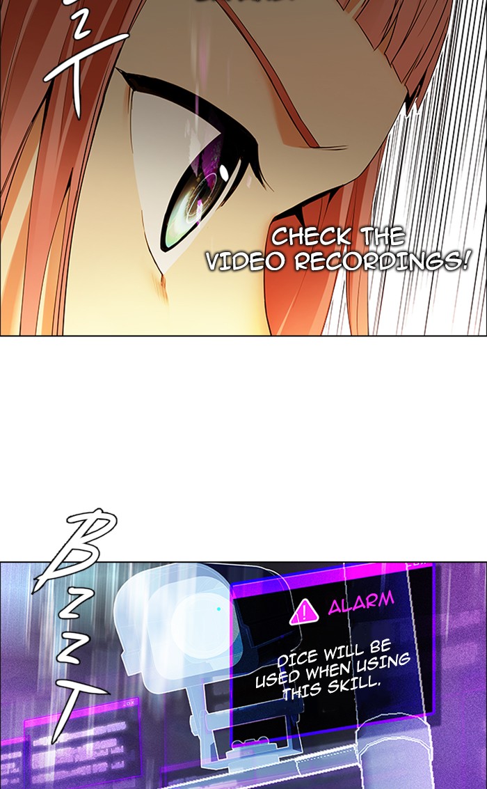 Read Dice en Manga Online