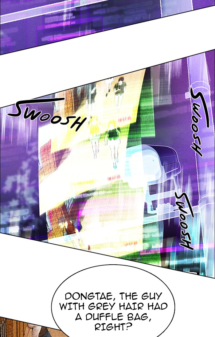 Read Dice en Manga Online