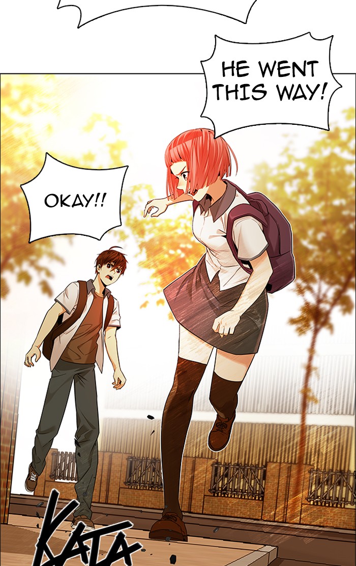 Read Dice en Manga Online