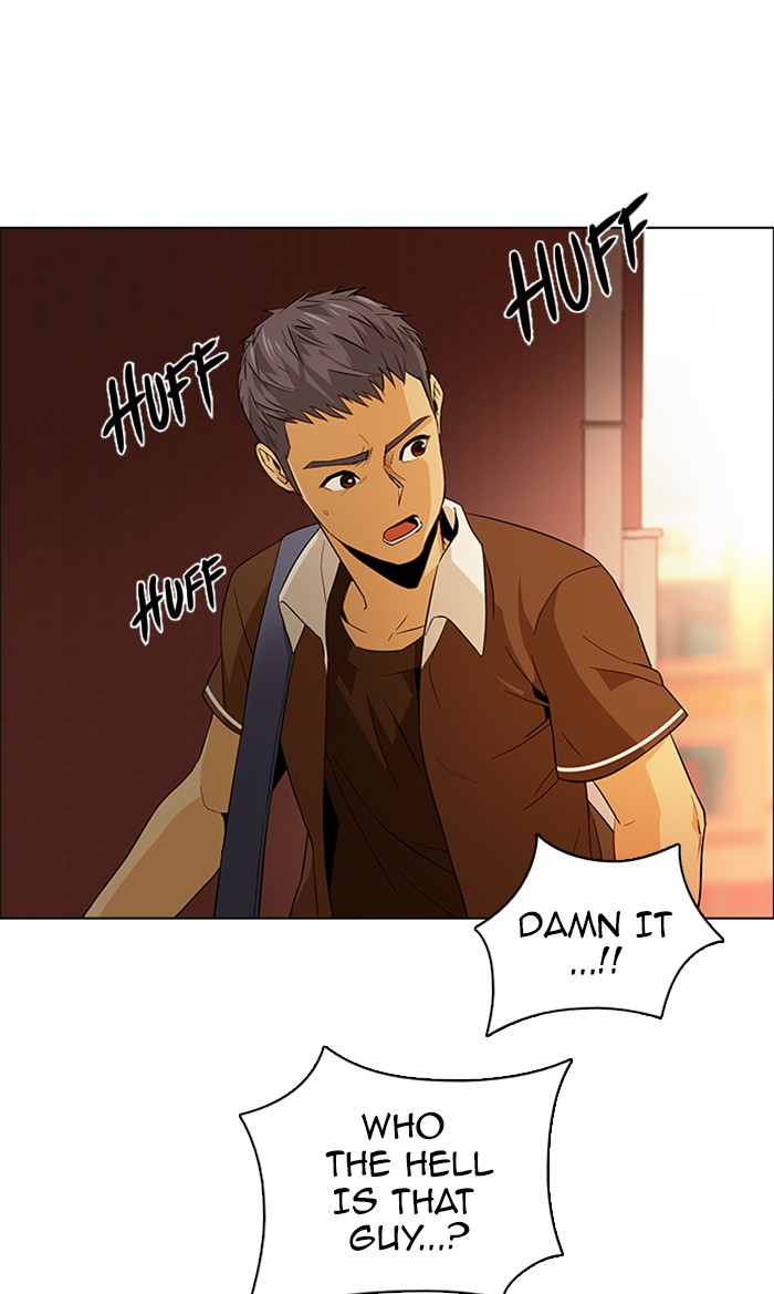 Read Dice en Manga Online