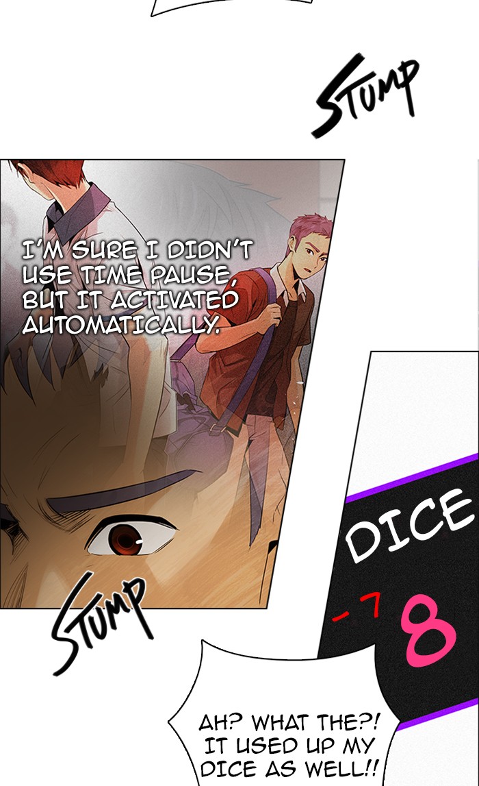 Read Dice en Manga Online