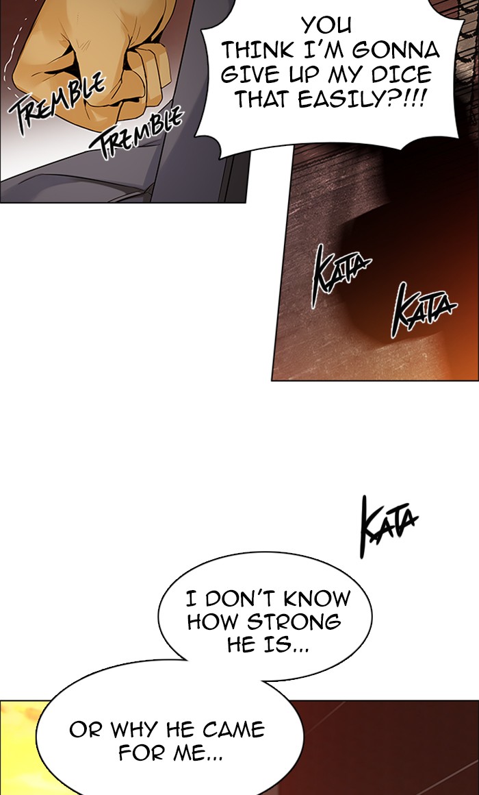 Read Dice en Manga Online