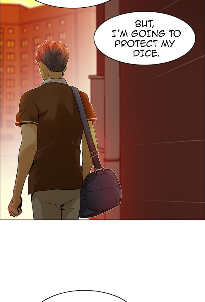 Read Dice en Manga Online