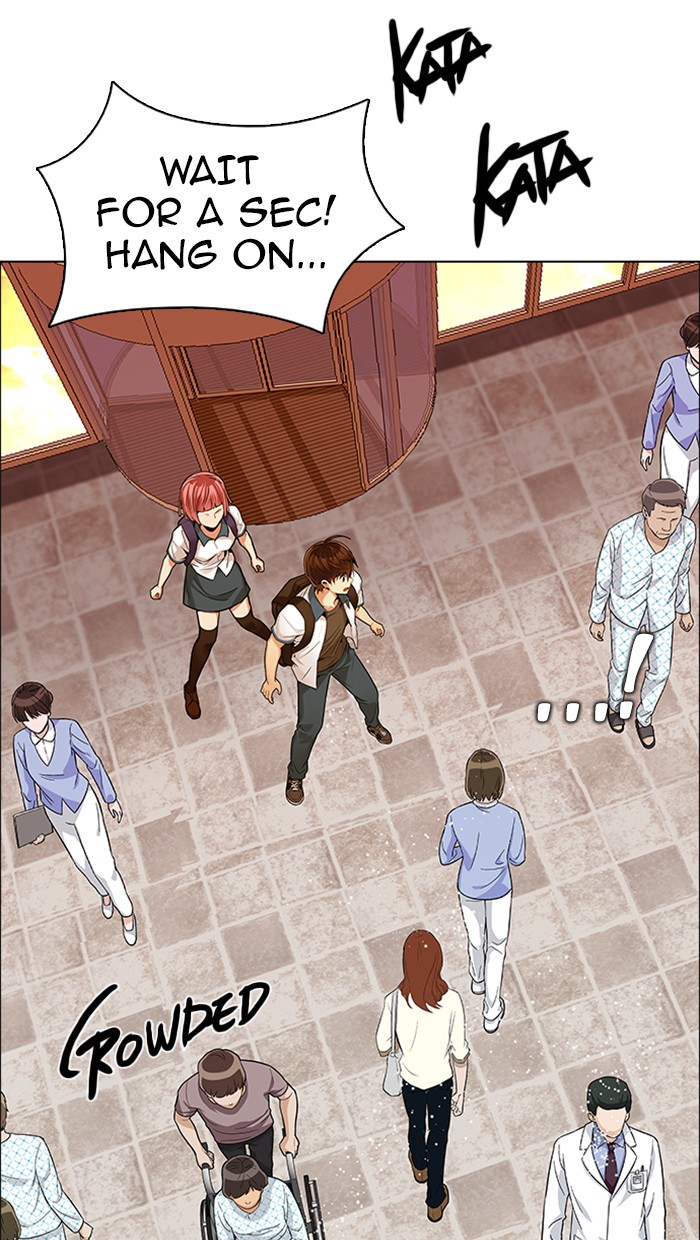 Read Dice en Manga Online