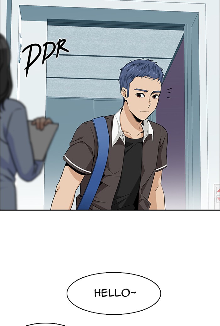 Read Dice en Manga Online