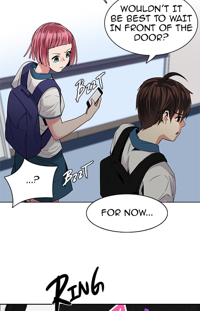 Read Dice en Manga Online
