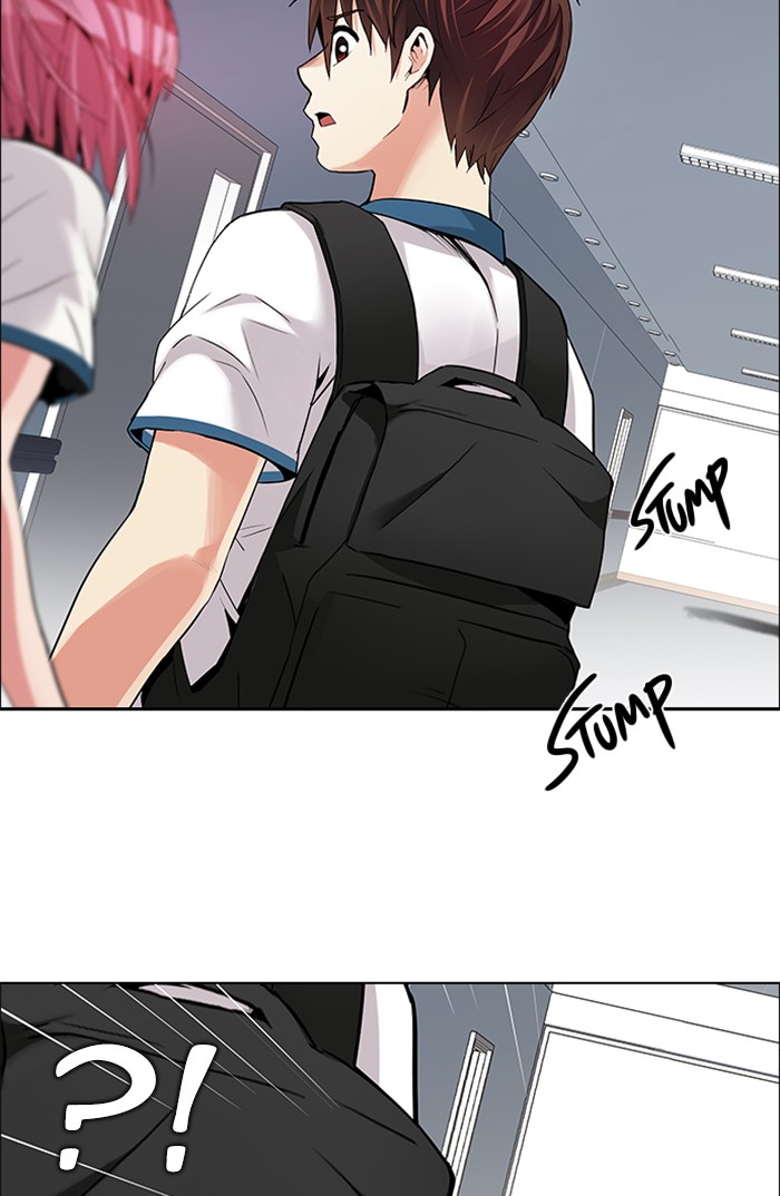 Read Dice en Manga Online