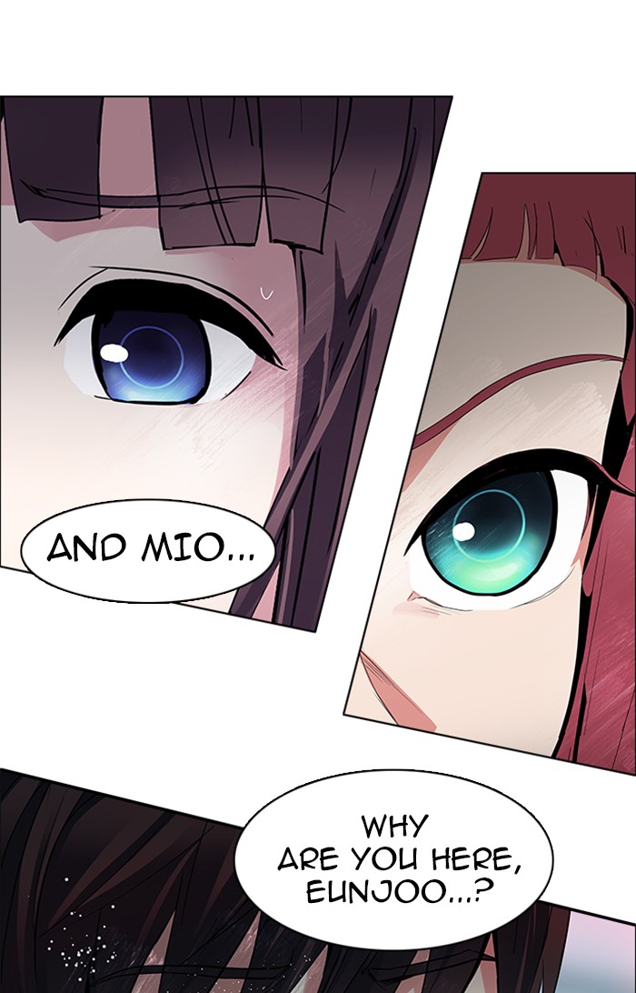 Read Dice en Manga Online