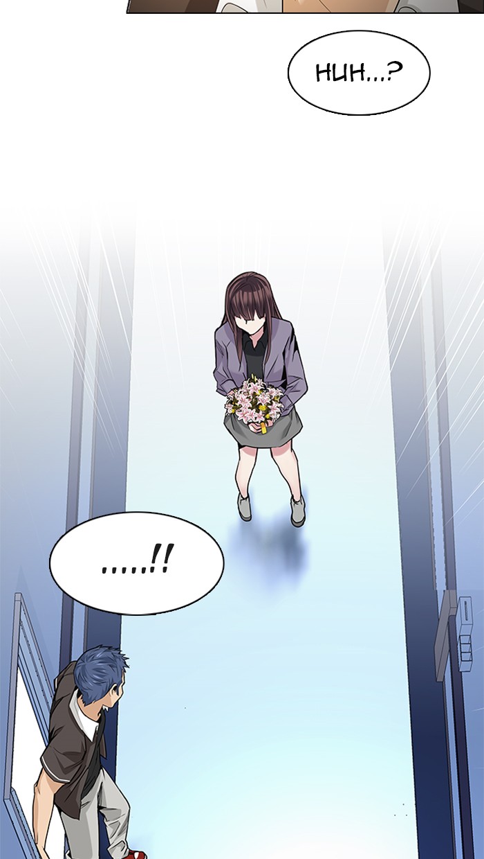 Read Dice en Manga Online