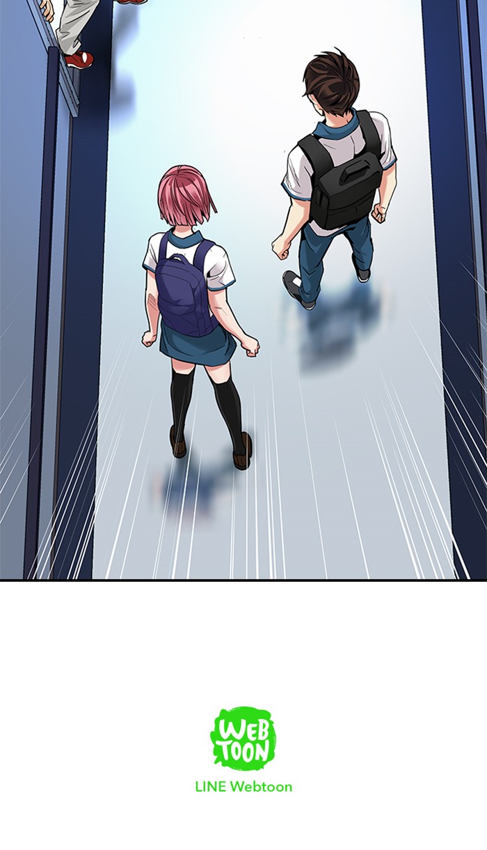 Read Dice en Manga Online