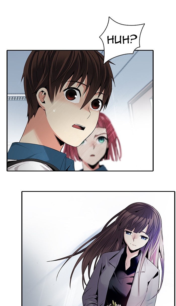 Read Dice en Manga Online