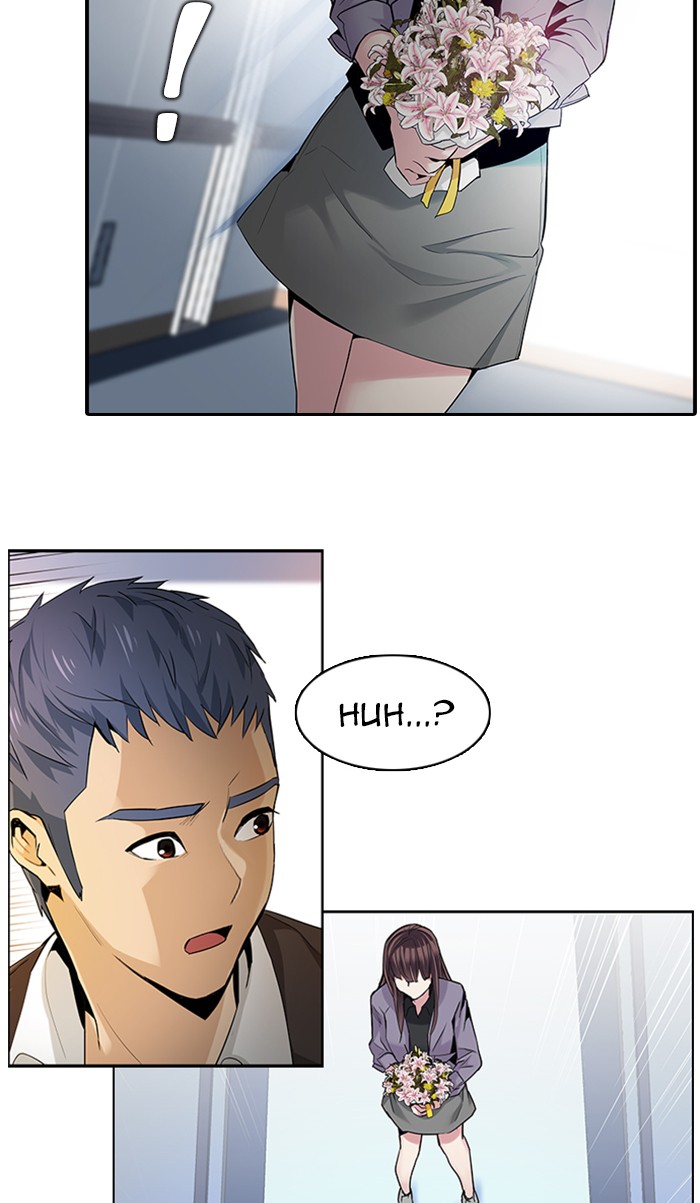 Read Dice en Manga Online