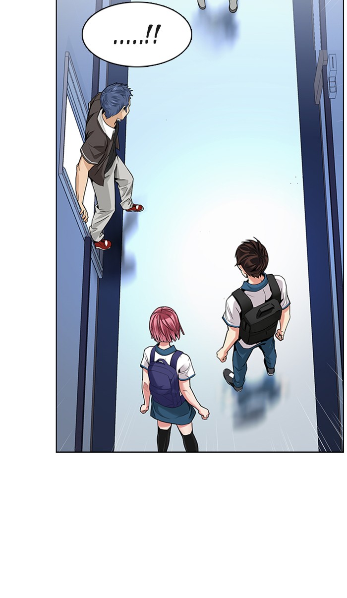 Read Dice en Manga Online