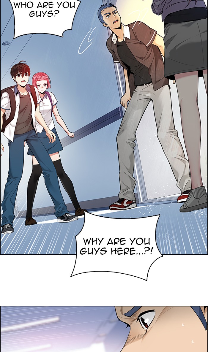 Read Dice en Manga Online