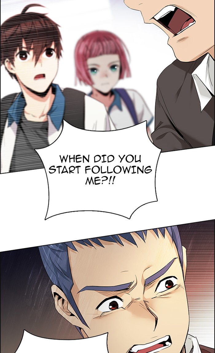 Read Dice en Manga Online