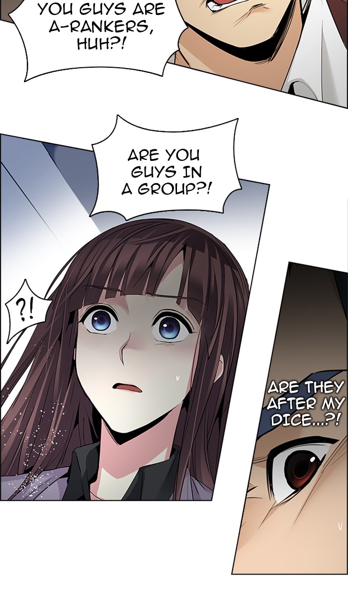 Read Dice en Manga Online