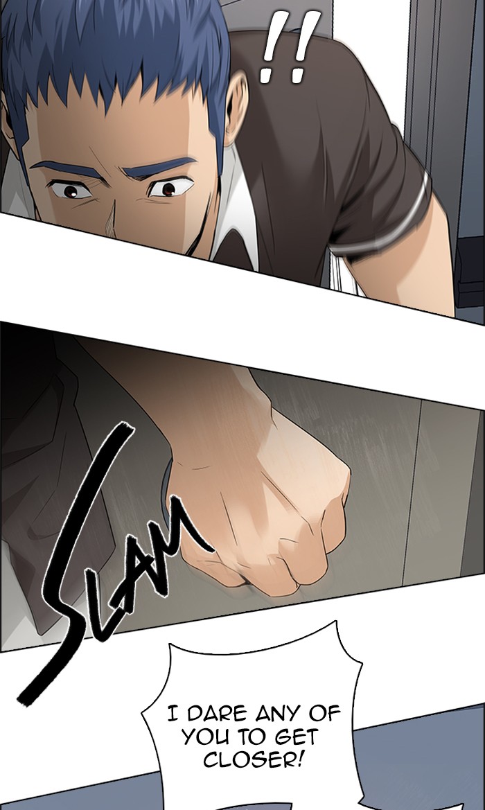 Read Dice en Manga Online