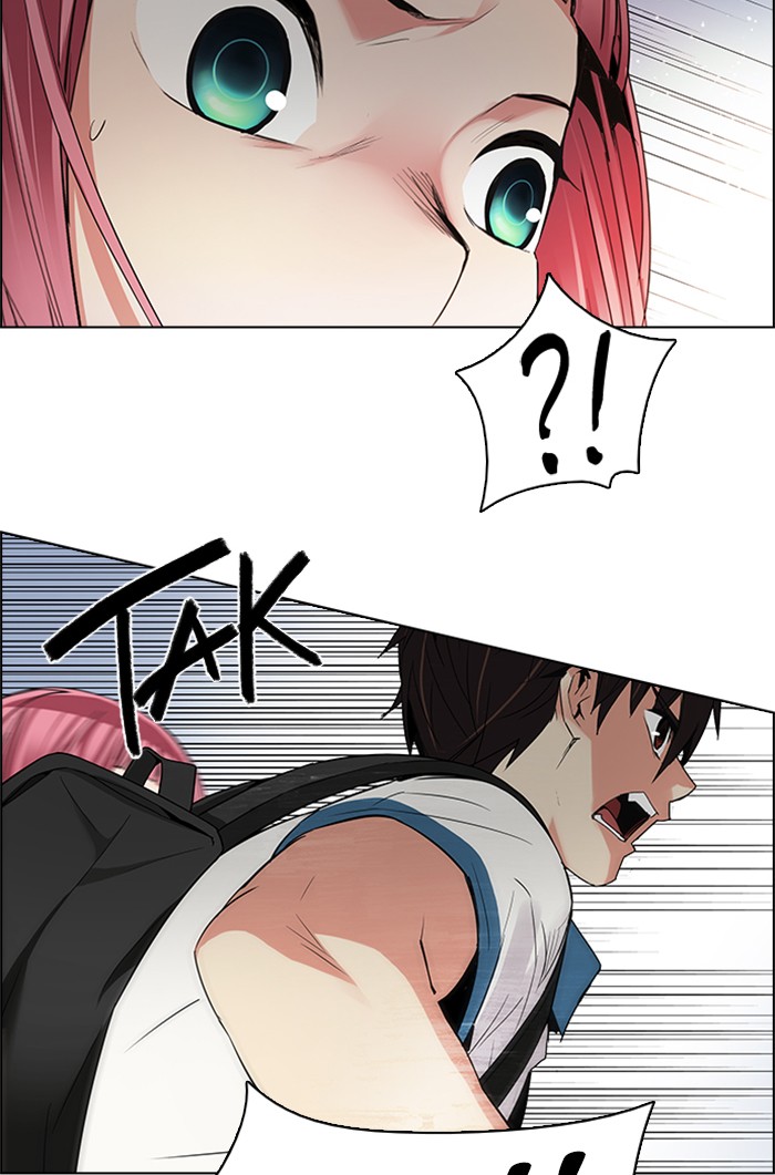 Read Dice en Manga Online