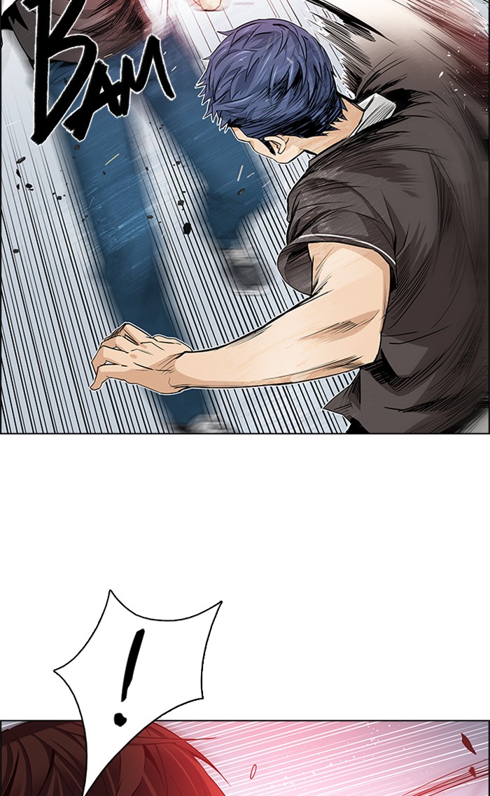 Read Dice en Manga Online