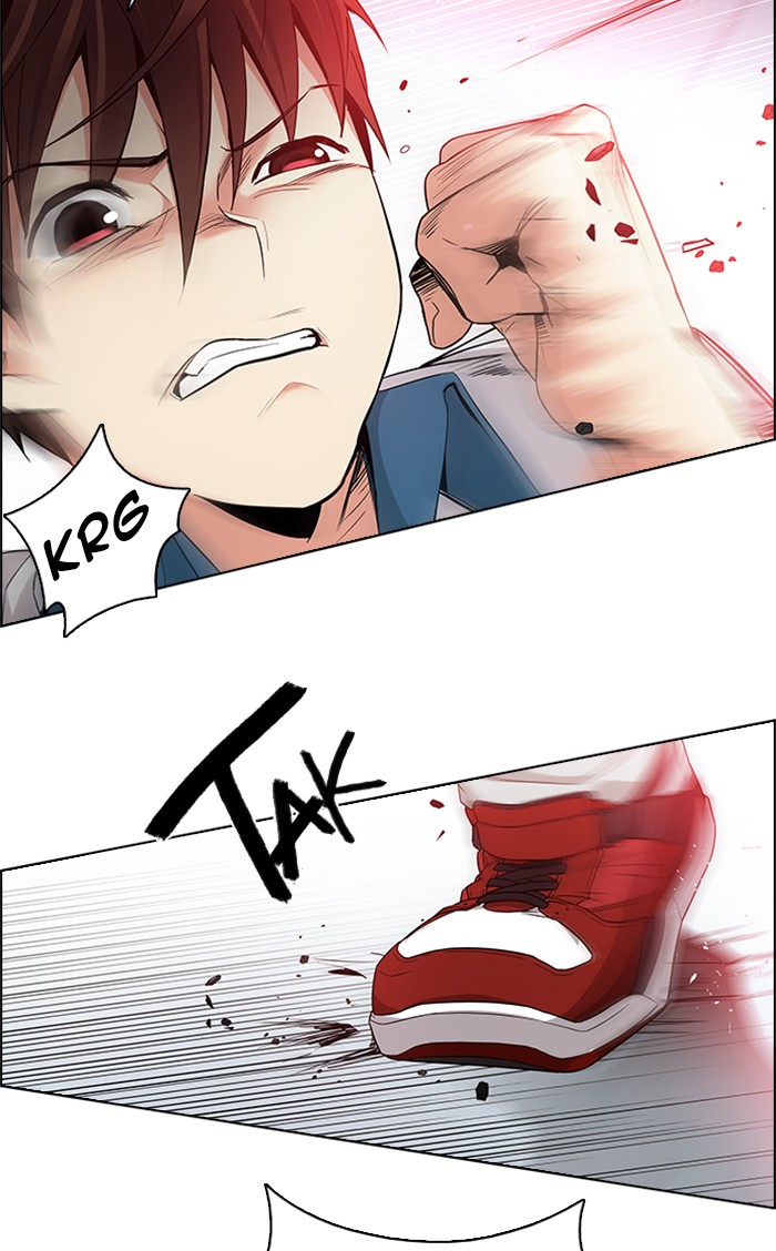 Read Dice en Manga Online