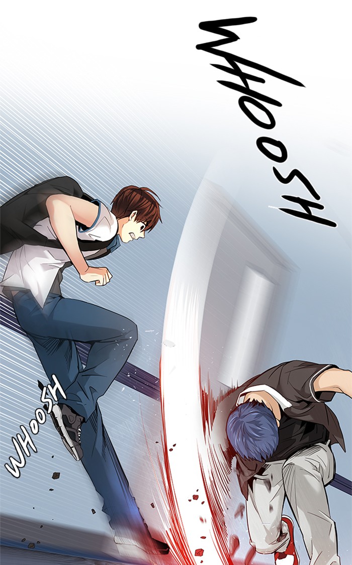 Read Dice en Manga Online