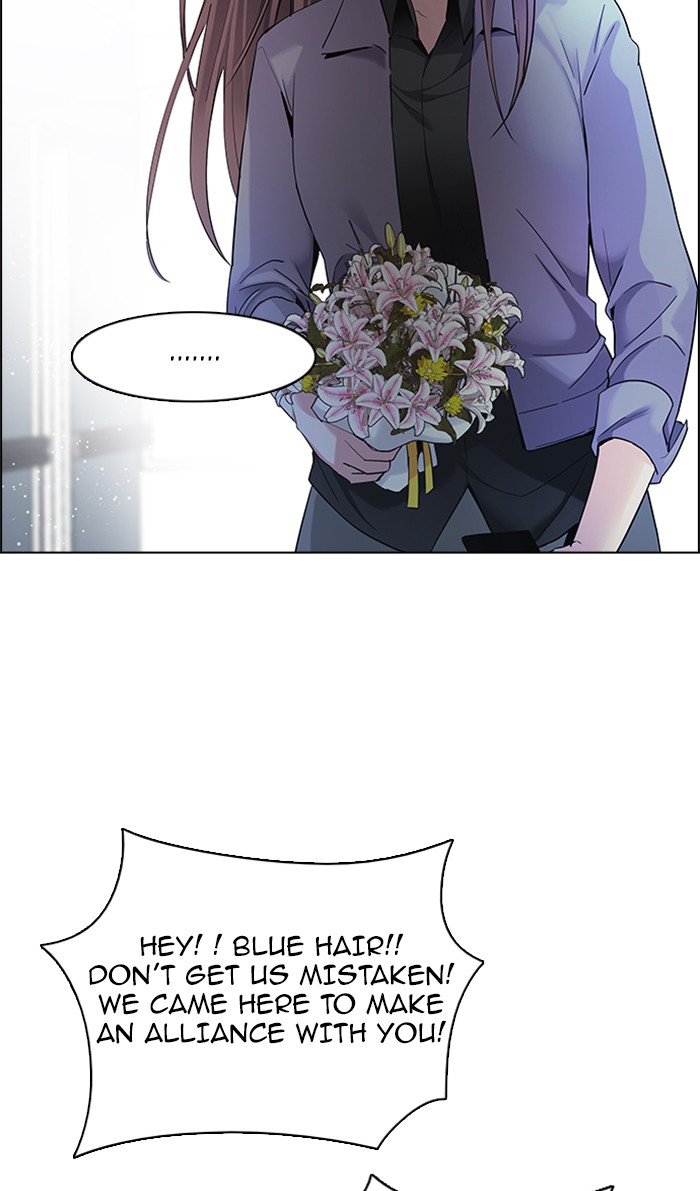 Read Dice en Manga Online