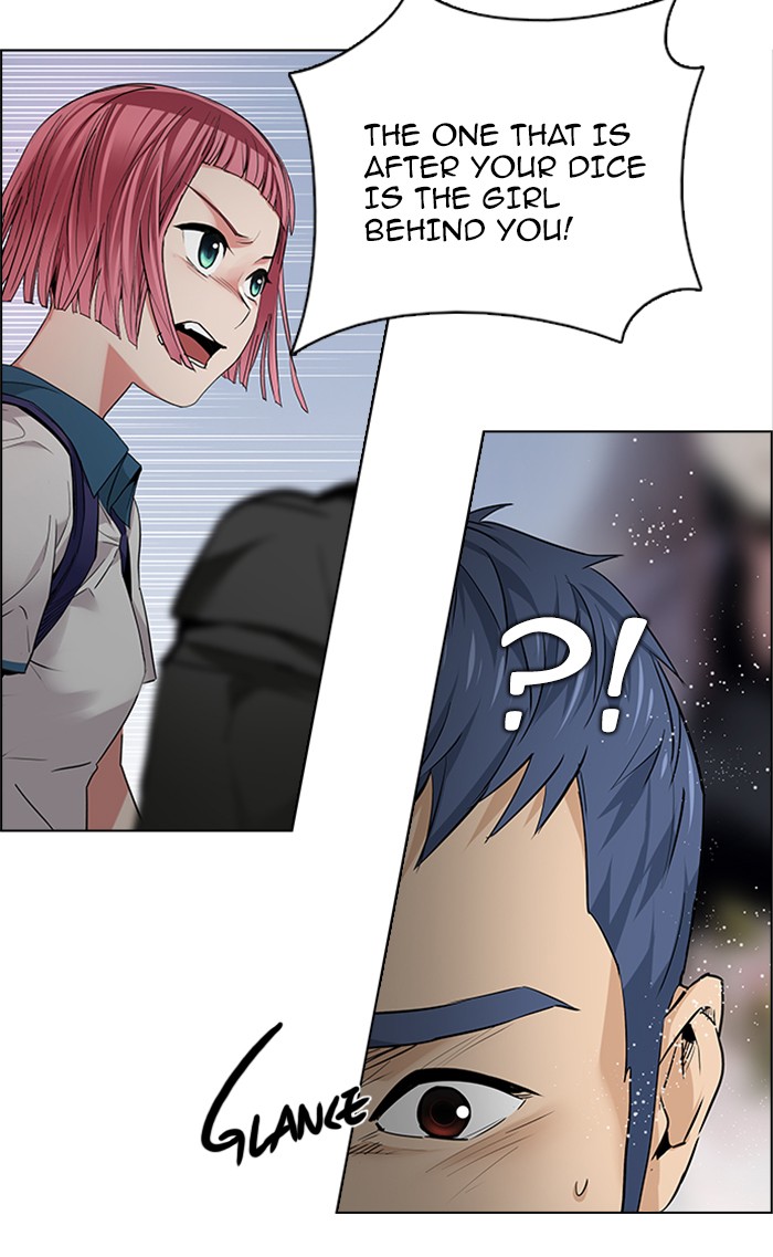 Read Dice en Manga Online