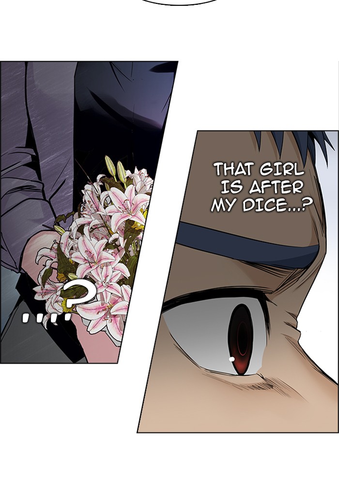 Read Dice en Manga Online