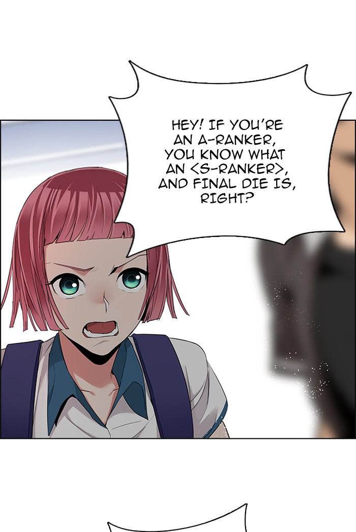 Read Dice en Manga Online
