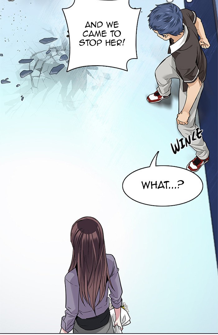 Read Dice en Manga Online