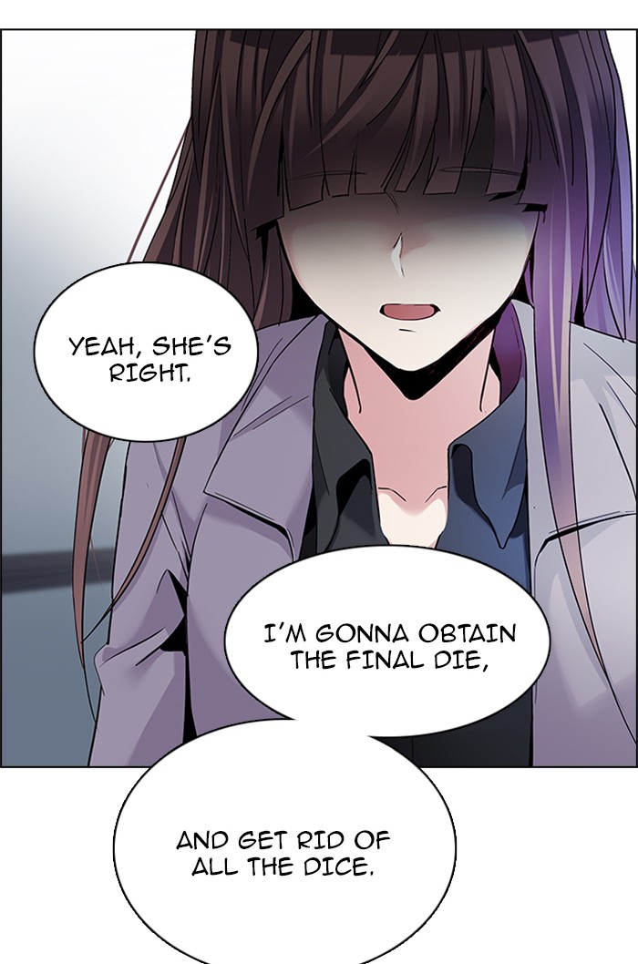 Read Dice en Manga Online