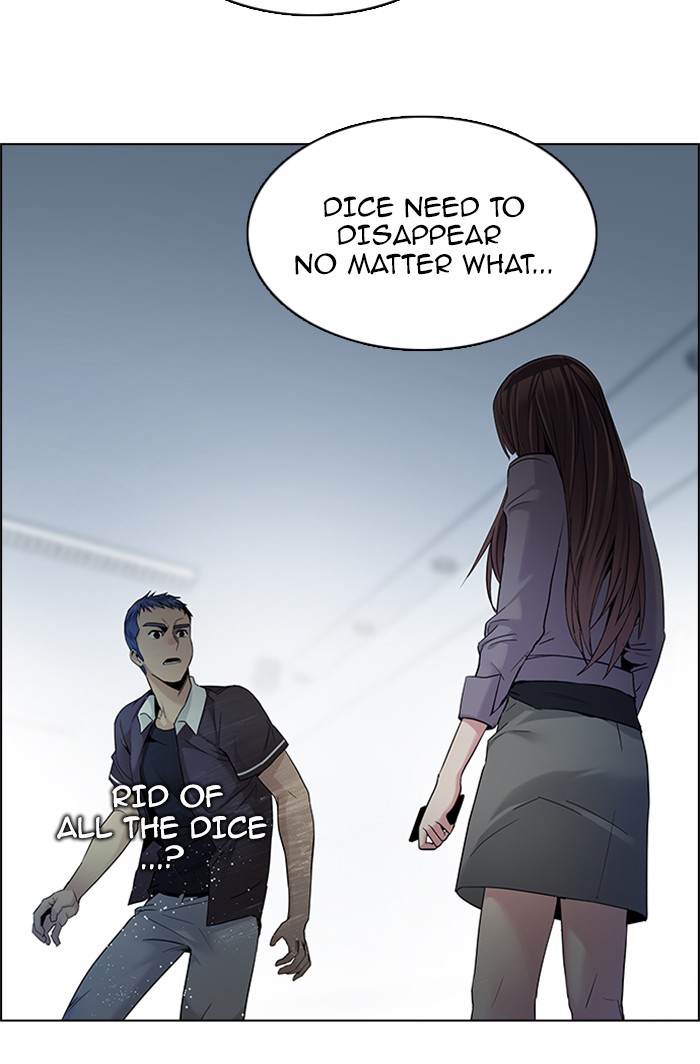 Read Dice en Manga Online