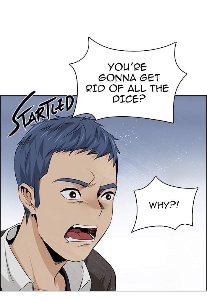 Read Dice en Manga Online