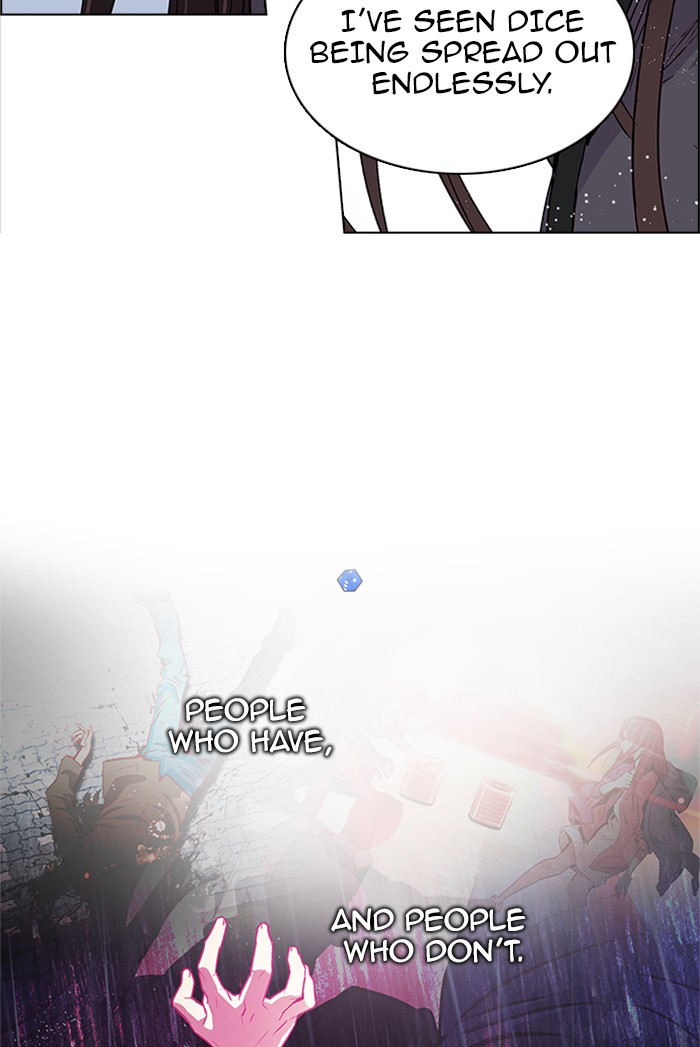 Read Dice en Manga Online