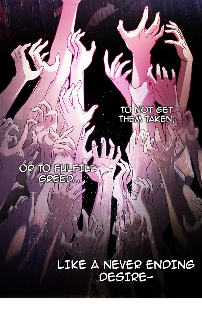 Read Dice en Manga Online