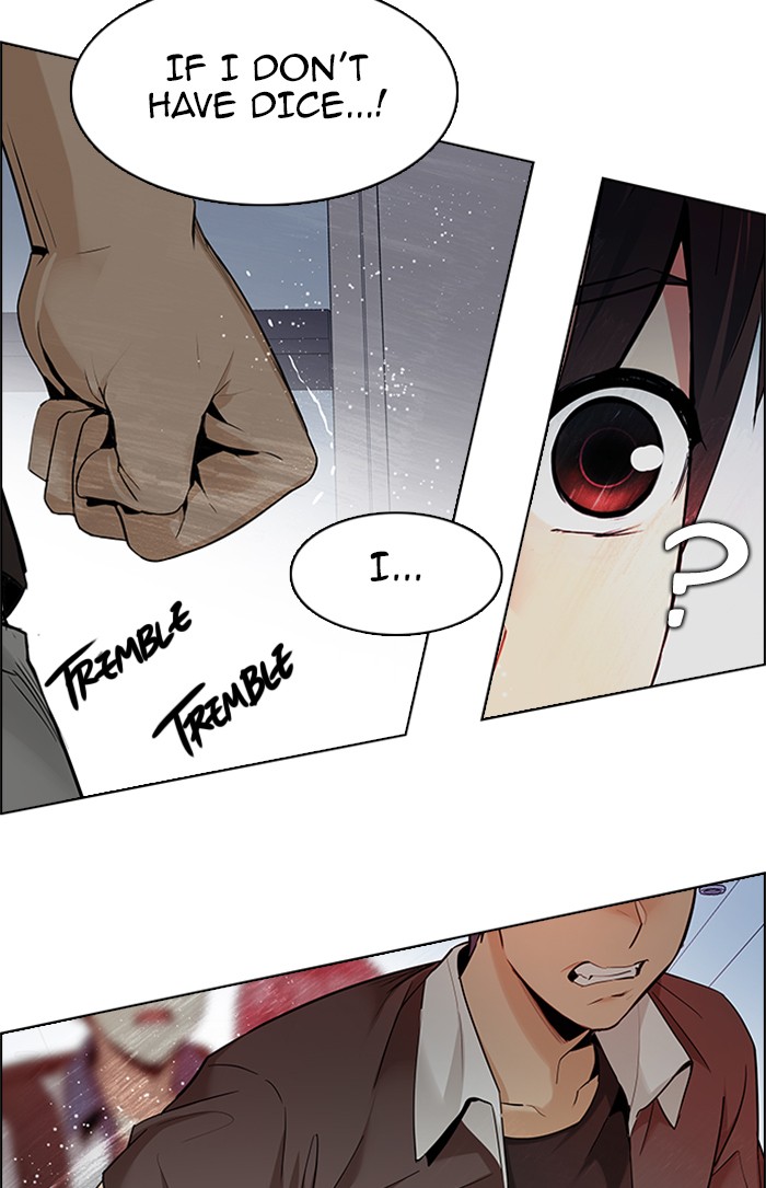 Read Dice en Manga Online