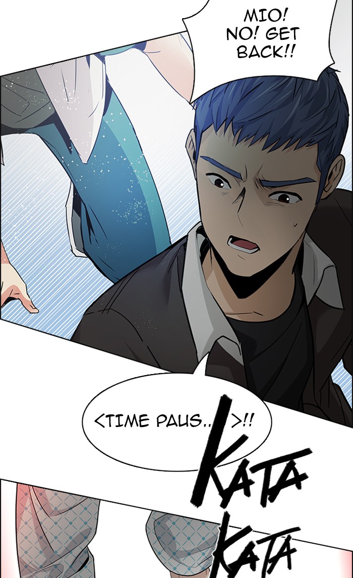 Read Dice en Manga Online