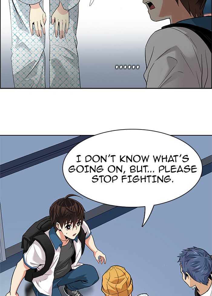 Read Dice en Manga Online