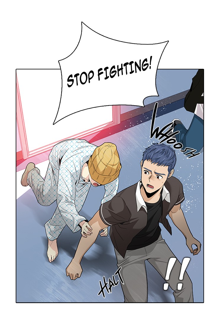 Read Dice en Manga Online