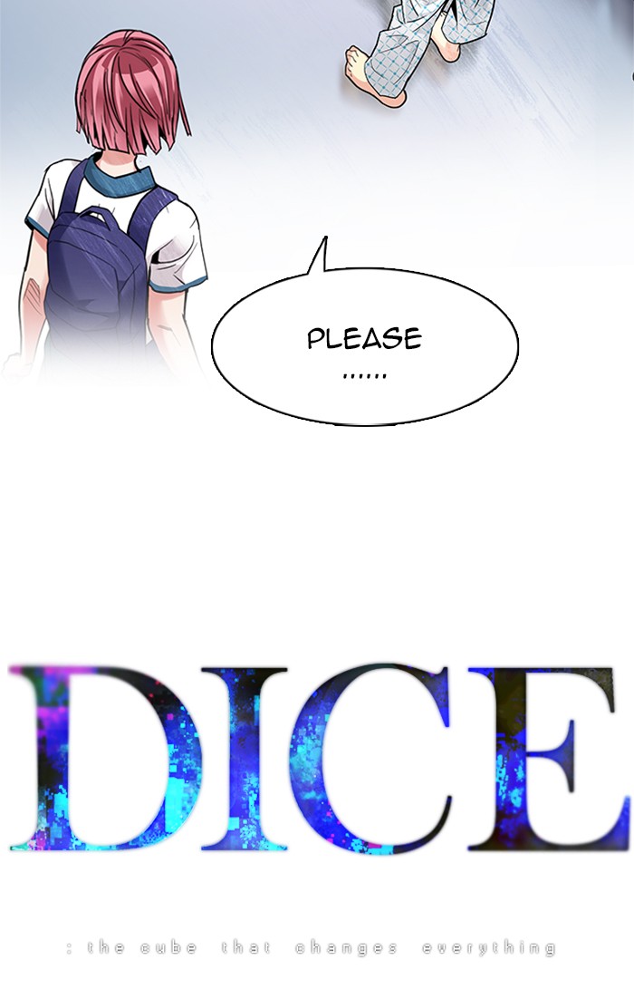 Read Dice en Manga Online