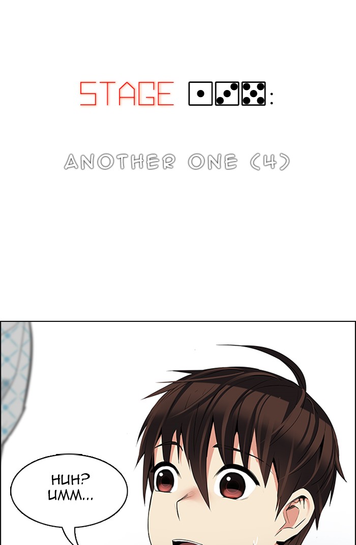 Read Dice en Manga Online