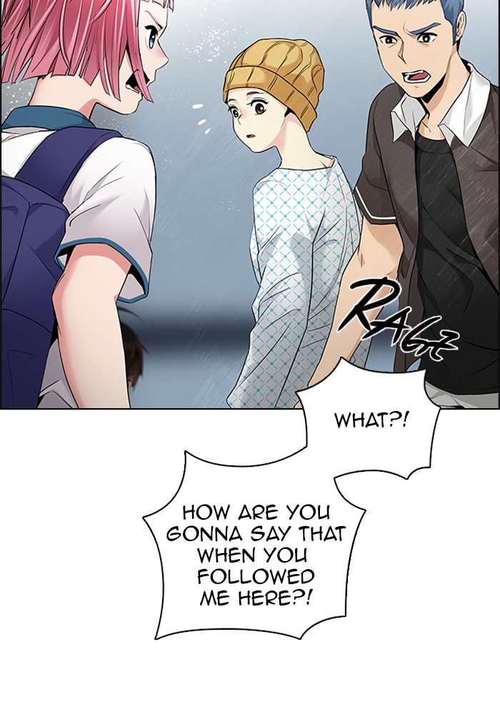 Read Dice en Manga Online