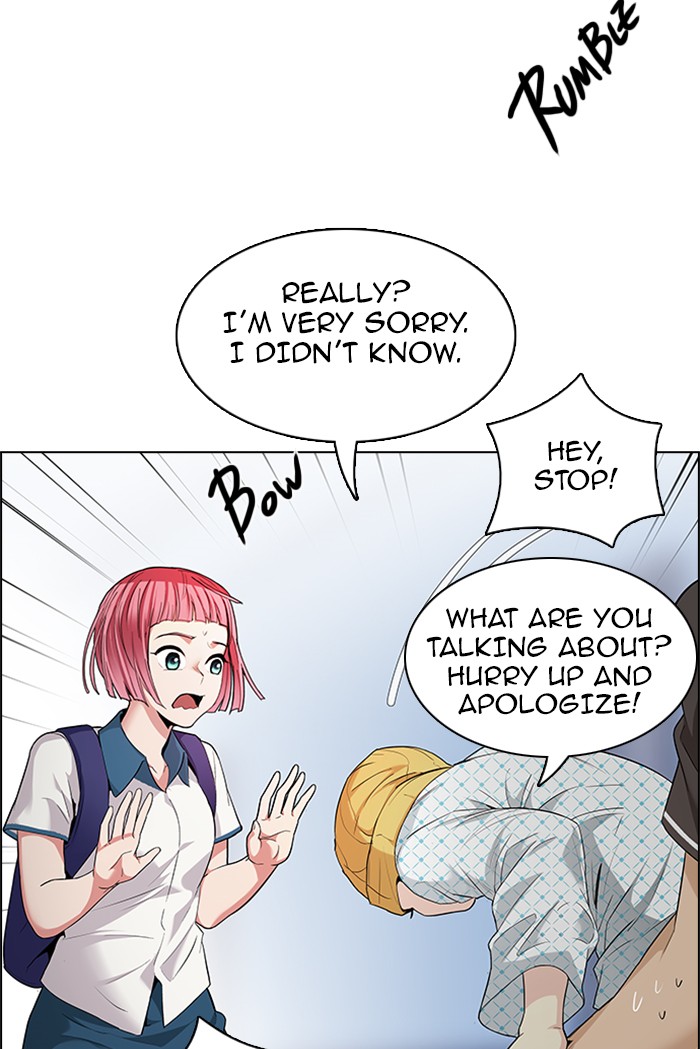 Read Dice en Manga Online